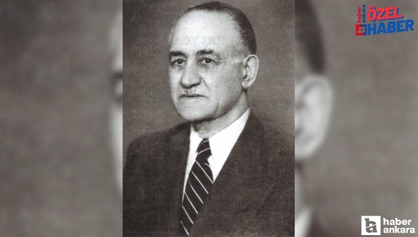 Kardeş ülkenin tarihi liderlerinden biriydi: Ankara'nın 70 yıllık emaneti