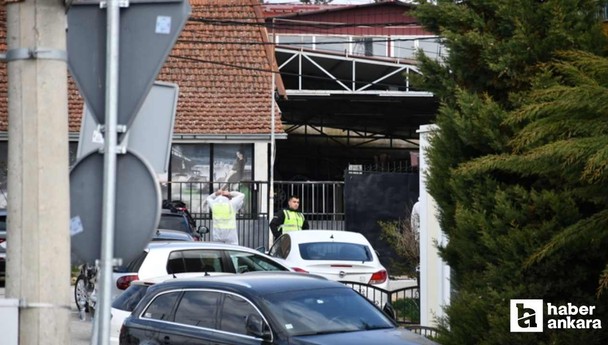 Kuzey Makedonya da gece kulübünde yangın: 51 kişi hayatını kaybetti