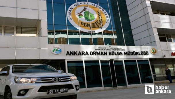 OGM işçi alımı! Ankara'da kurayla KPSS'siz personel alım şartları ve tarihi