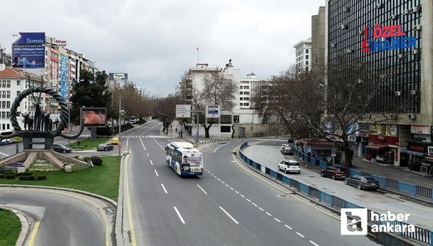 Çankaya'da yer alan ülke isimli cadde ve sokaklar!