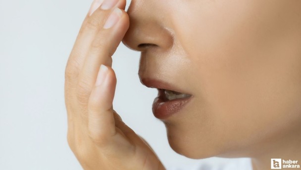 Oruçluyken ağız kokusu nasıl engellenir? Çözümü belli