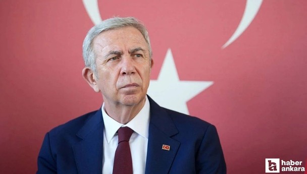 ABB Başkanı Yavaş'tan Çanakkale paylaşımı: Bir millet süngüsüyle tarih yazdı