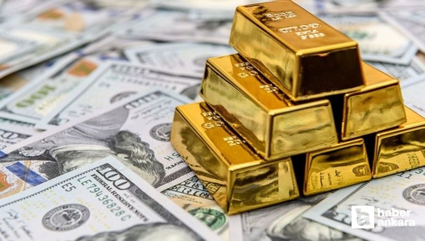 Altın fiyatları, dolar ve euro kuru yükselişini sürdürüyor!