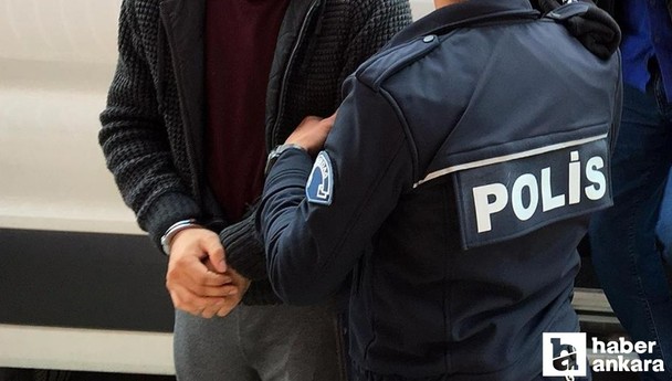 FETÖ'nün darbe girişimi sırasında görev alan firari eski emniyet müdürü Ankara'da yakalandı