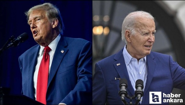 Trump, Biden'ın çocuklarına tahsis edilen korumaları kaldırdı