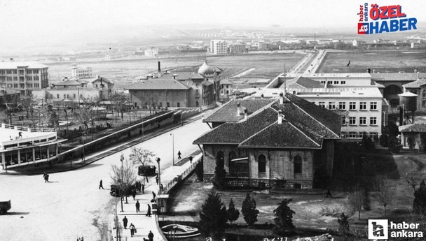 86 yıl önce Ankara'nın adı değiştirilmek istenmişti!