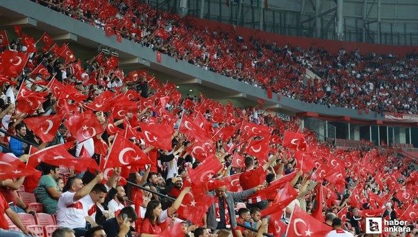 Milli Takım Macaristan karşısında avantajı kapmak istiyor