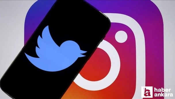 Twitter ve İnstagram'a erişim yavaşladı