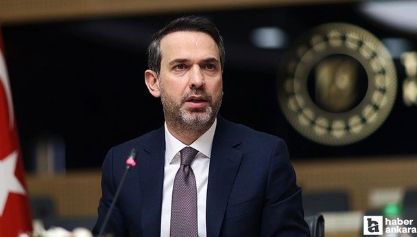 Bakan Bayraktar açıkladı: Gabar'da günlük petrol üretimi 80 bin varile ulaştı