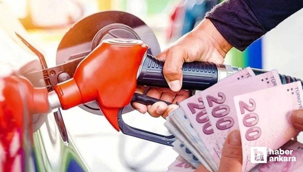 Benzin, LPG otogaz, motorin! Akaryakıt fiyatlarına üçlü zam geliyor