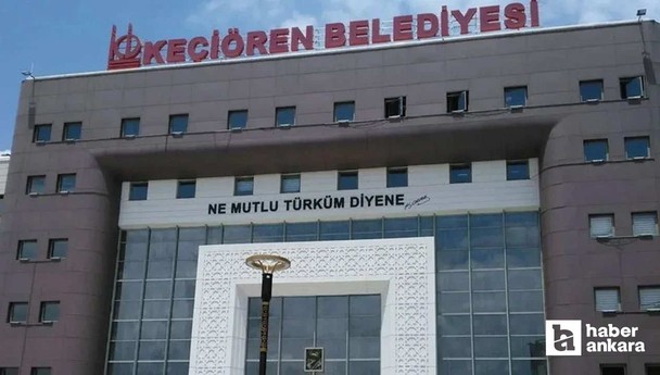 Keçiören Belediyesi'nden ücretsiz sertifikalı AutoCAD kursu! Başvuru başladı