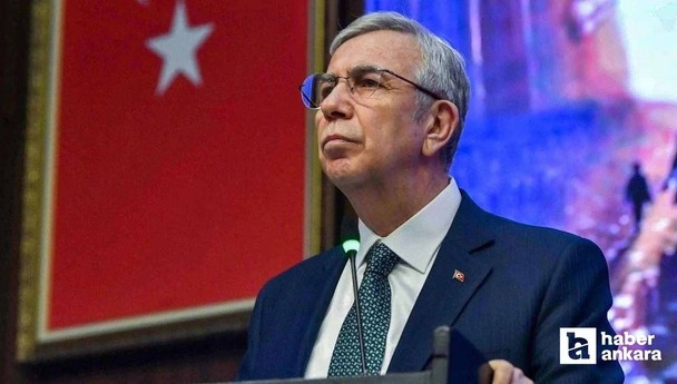 Yavaş'tan Nevruz mesajı: Yılmayız, Türk Milletiyiz, geri adım atmayız...
