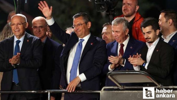 Olağanüstü kurultay nedir, hangi durumlarda ve neden toplanır?