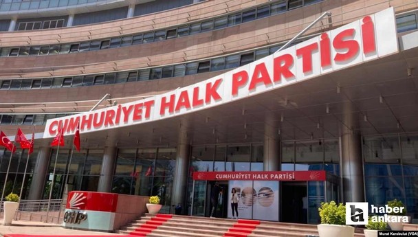 CHP'nin Cumhurbaşkanı adayı bugün belli oluyor!