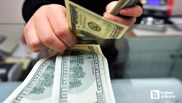 Dolar TL kaç oldu, Euro ne kadar? (24 Mart Pazartesi Güncel Kur Fiyatları)