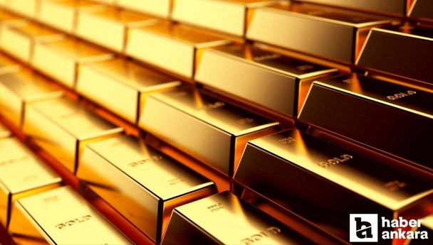 Dünyanın dev bankaları açıkladılar! Altın fiyat tahminleri revize edildi!