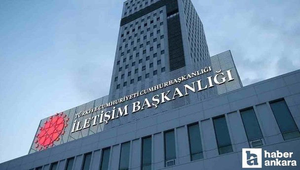 İletişim Başkanlığı ABB'ye soruşturma iddialarını yalanladı