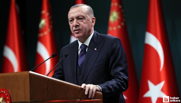 Kabine toplantısı ne zaman saat kaçta? Bayram tatili 9 gün olacak mı?