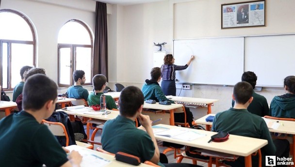 MEB'den ders kitapları için yeni karar: Eylül ayında uygulanacak