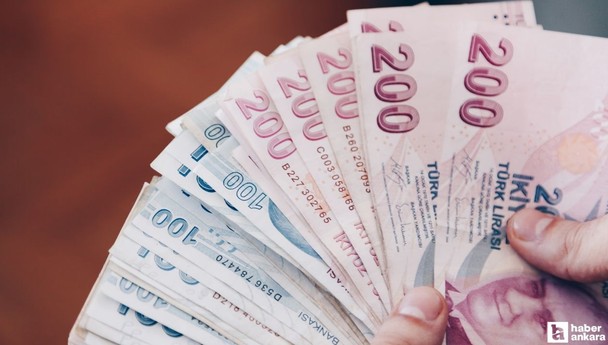 1.000 TL'lik emekli ikramiye zam farkı ne zaman yatacak?