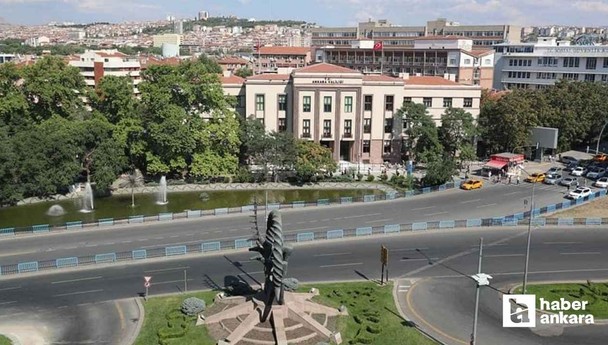 Ankara Valiliği duyurdu: 1 Nisan'a kadar uzatıldı