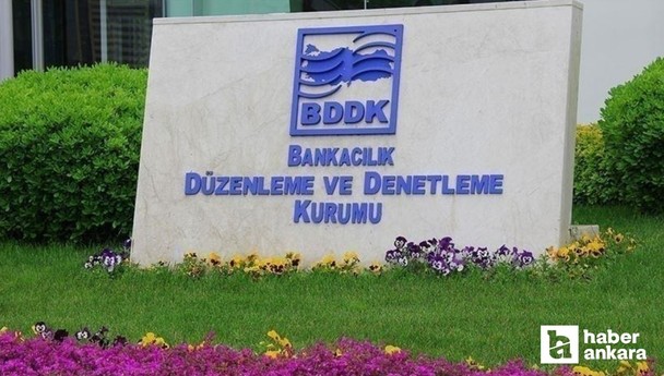BDDK: Bankalara sermaye esnekliği tanıdı