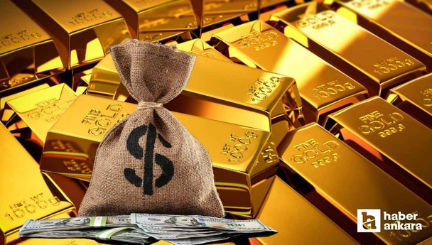 Dolar frene, altın gaza bastı! Döviz kuru, çeyrek, yarım, gram, 22 ayar bilezik fiyatları