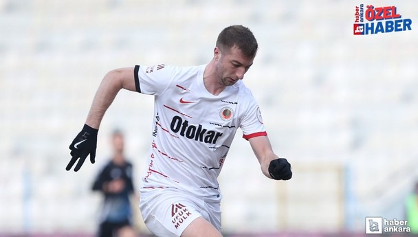 Gençlerbirliği bu son bir tek onlara diş geçiremedi