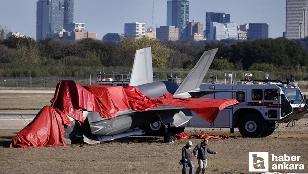 Japonya’da ABD askeri uçağına acil iniş