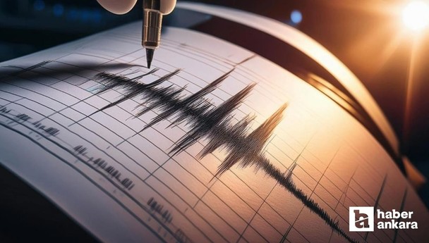 Yeni Zelanda'da 6,7 büyüklüğünde deprem!