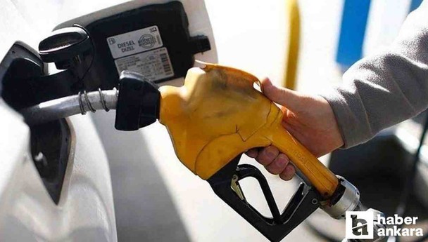 Araç sahipleri dikkat! Yeni zam pompaya yansıdı