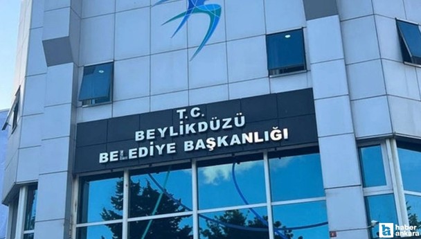 Beylikdüzü Belediye Başkanvekili belli oldu: Önder Serkan Çebi seçildi