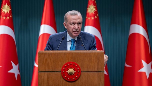 Cumhurbaşkanı Erdoğan: Bayram tatili 9 gün ilan edildi