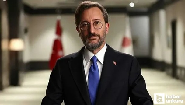 Fahrettin Altun'dan CHP'nin boykot çağrısına sert tepki