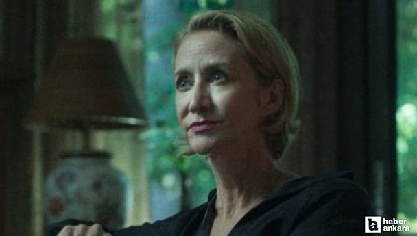 Harry Potter söylentileri artıyor: Yeni 'McGonagall' için görüşülen isim