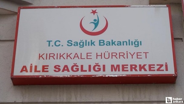 Kırıkkale'de doktoru darbeden şahıslar adli kontrol şartıyla serbest bırakıldı