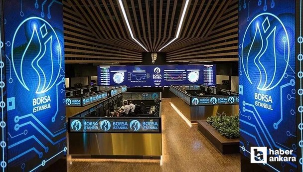 Borsa İstanbul bayramda açık mı, 9 günlük Ramazan Bayramı'nda BİST kaç gün tatil?