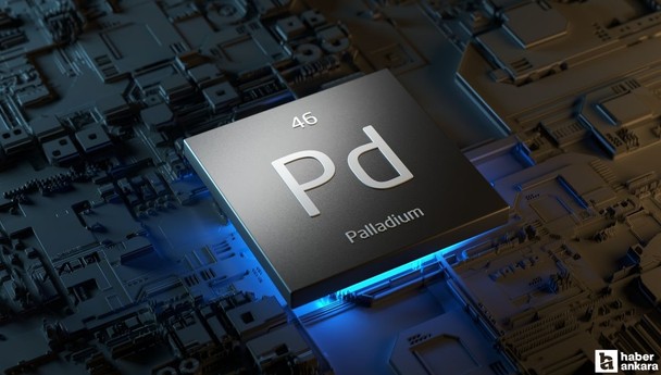 Paladyum gram fiyatı ne kadar? Alış satış fiyatları