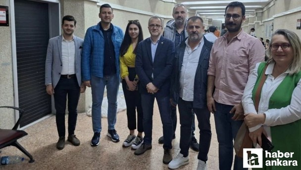 Ankara'da gözaltındaki öğrenciler serbest bırakıldı