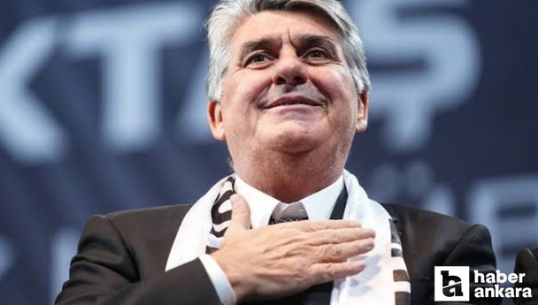 Serdal Adalı'dan galibiyet mesajı: En güzel cevabı sahada verdik