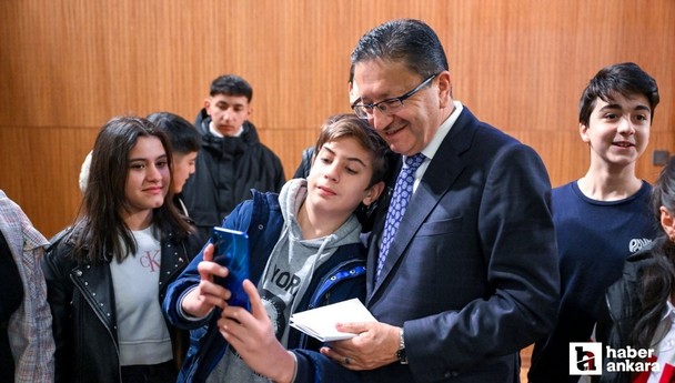 Altındağ Belediye Başkanı Tiryaki'den bayram mesajı: İhtiyaç sahiplerini unutmayalım