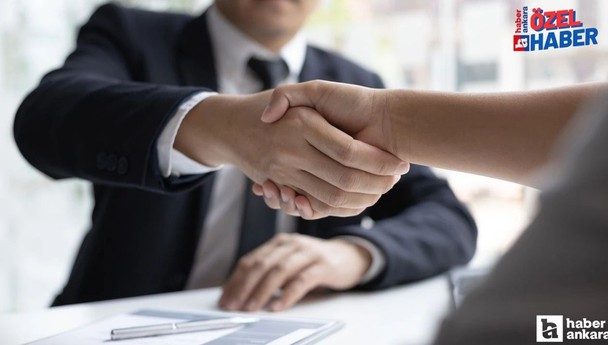 Kamu kurumuna park görevlisi alınacak: İlkokul, ortaokul ve lise mezunu