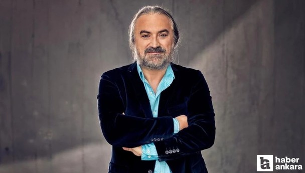 Volkan Konak öldü mü, neden hastaneye kaldırıldı, kaç yaşında, durumu nasıl?