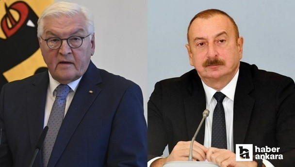 Almanya, Ermenistan bayrağını kullandı: Azerbaycan'dan özür diledi