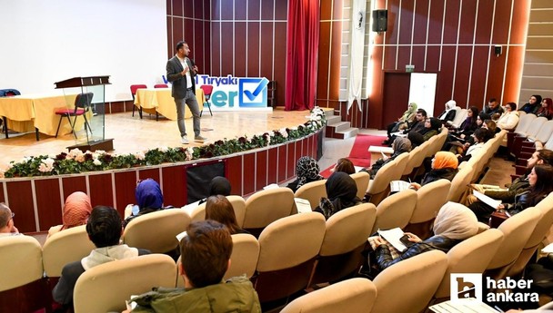 Altındağ Belediyesi ülke istihdamına katkıda bulunmaya devam ediyor