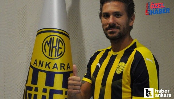 Ankaragücü'nün Atletico Madrid ve Milan forması giyen ismiydi: Cerci'ye ne oldu?