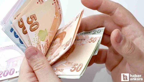 Bakan Yumaklı duyurdu: 70 bin lira kredinin yarısı devletten