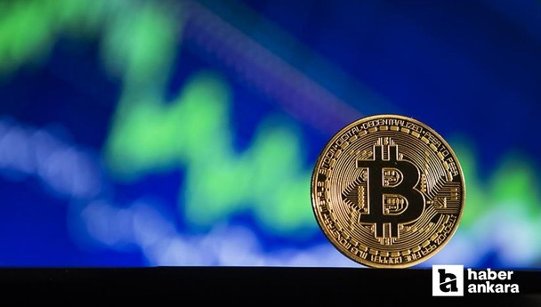 Bitcoin 2025 yılının ilk çeyreğinde rekor kırdı