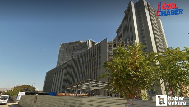 Etimesgut esnafı istinaf mahkemesinin açılmasını bekliyor