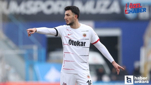 Gençlerbirliği bu sezon sadece 1 takımla 2 defa berabere kaldı!